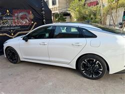 كيا K5